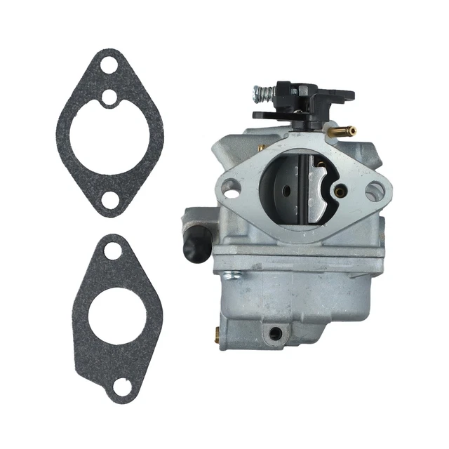 CARBURATEUR MOTEUR BATEAU efficace pour moteurs hors-bord jusqu'?? 6