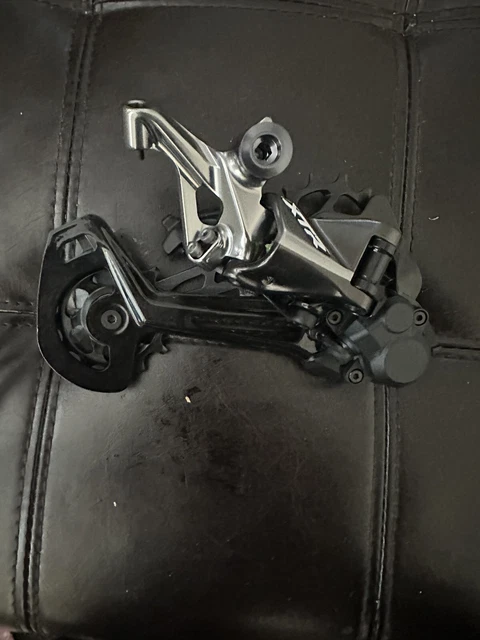 9100 rear derailleur