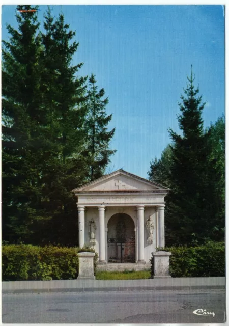 BADONVILLER - Meurthe and Moselle - CPA 54 - Chapel of Our Lady of Victory