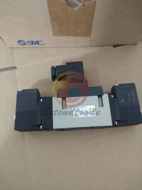 1PC Smc Deux Positions Five-Way Électrovanne VF3230-5DZ-02