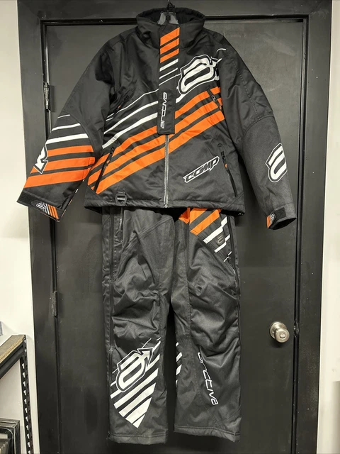 Arctiva Snowmobile Insulated Comp Bibs/Pants & Jacket Women’s Winter Gear 🔥