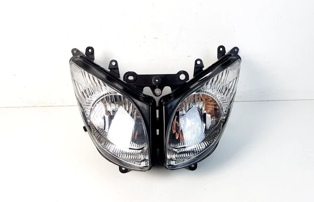 Fanale Faro Anteriore YAMAHA XP 500 TMAX T MAX 2008 - 2011