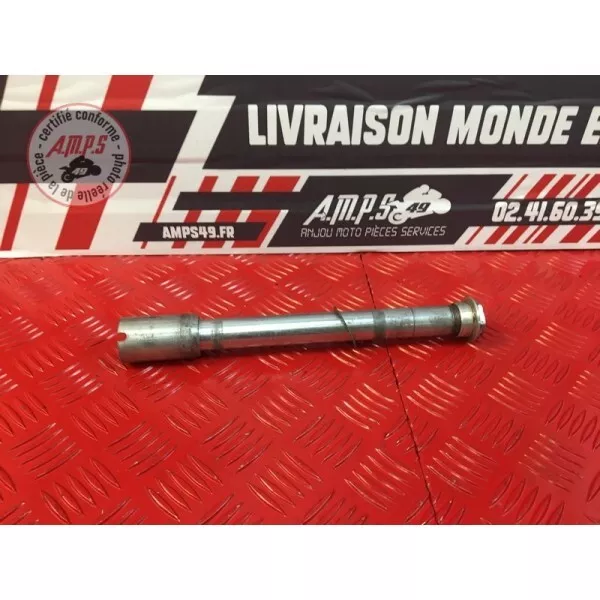 Axe de roue avant Ducati Diavel 1200 2011 à 2014