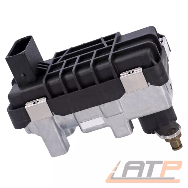 Plato De Carga Turbocompresor Mercedes C Clase E W203 W204 W211 W164 Sprinter