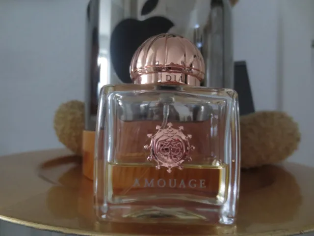 Amouage Dia 50ml Damen/Women Eau de Parfum 50ml(20ml) Spray beauty TOP