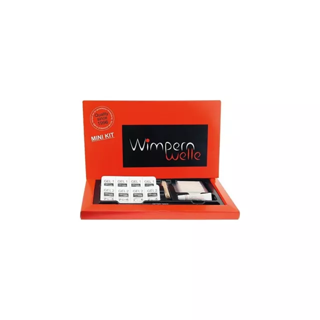 Wimpernwelle Mini Kit