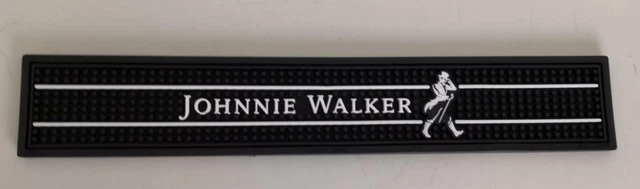 HONGXIN-SHOP Barmatte PVC 30x45cm - Weiche Gummiuntersetzer Für Bar & Küche