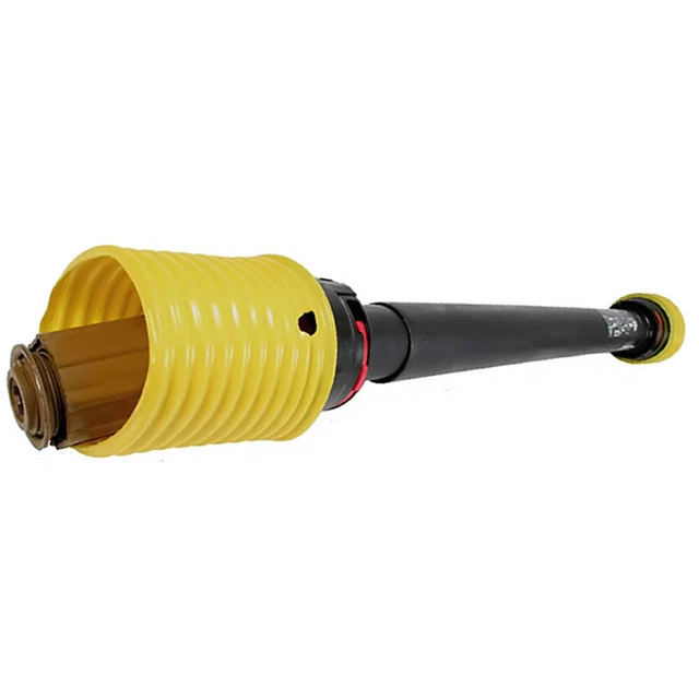 PTO Shaft AT4130 Fits Ford/New Holland 156 157 158 162 163 169 254 255