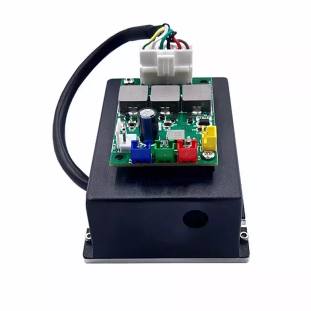 RGB 2W White Red/Green/Blue Light Laser Diode Module Stage Lighting With TTL