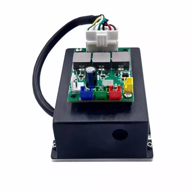 RGB 3W White Red/Green/Blue Light Laser Diode Module Stage Lighting With TTL