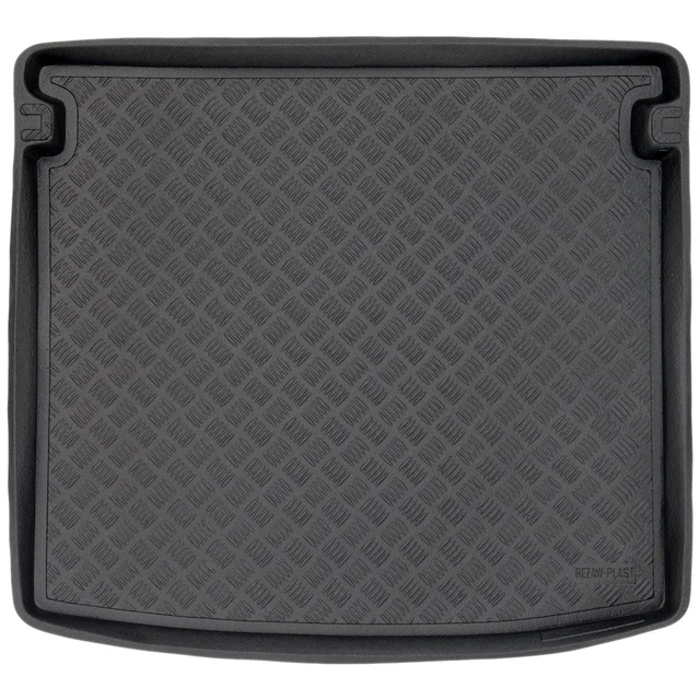 Frogum TPE Pro-Line Tapis De Sol+Coffre Jeu pour Honda HR-V II 2013