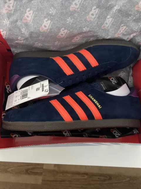 Scarpe nuove deals adidas 2017