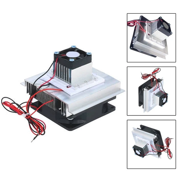 Kit De Réfrigération Climatisation 8 Pièces - Adaptateurs Tuyaux R134A R12 R-12A Connecteurs Auto
