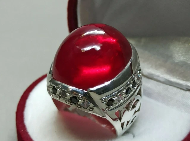Yaqoot ring sales