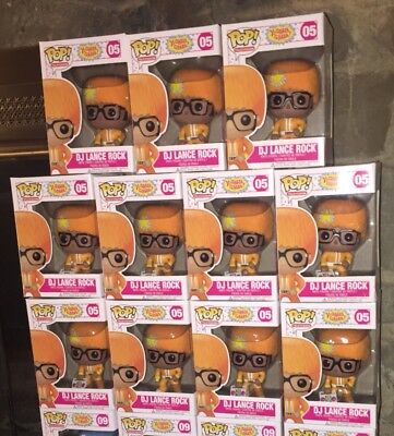 pop vinyl vaulted meaning