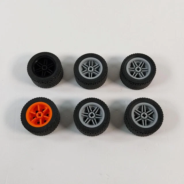 LEGO (R) Bricks, Pieces & Parts, LEGO (R) Building Toys