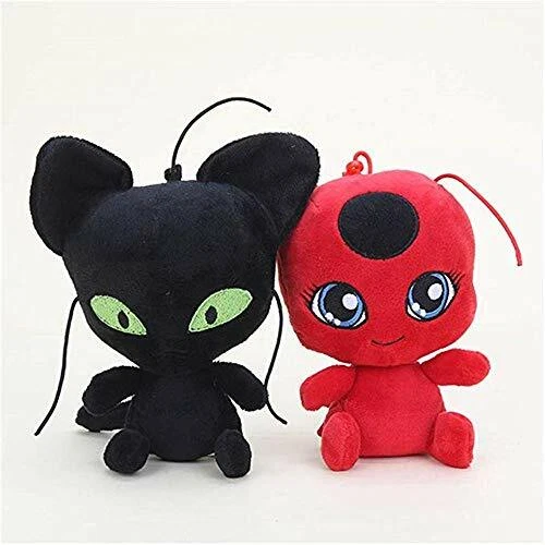 Plagg peluche top