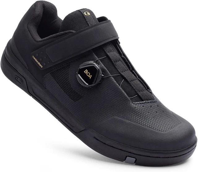 Crank Brothers Stamp Boa, Men's Cycling Shoes  5.5 UK Size