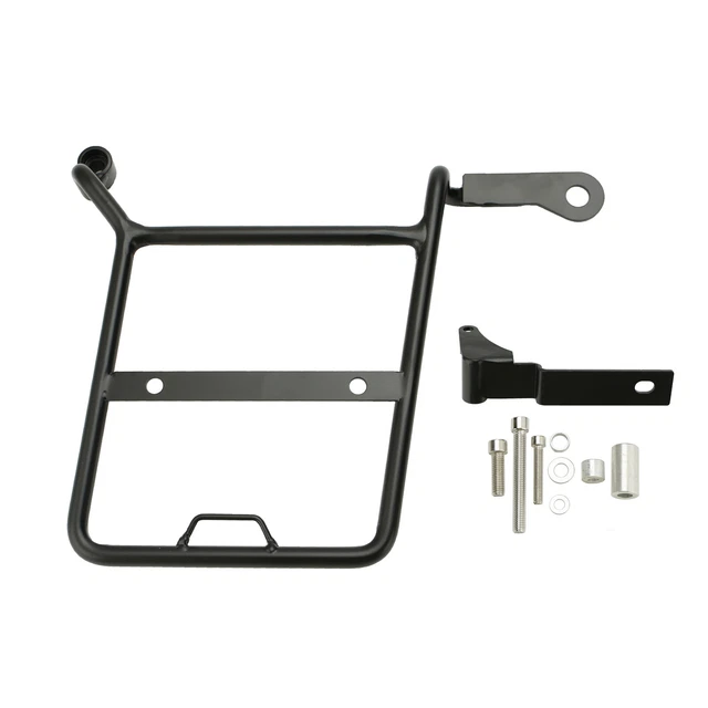 Support De Sacoche Latérale Gauche Standard FB MONDIAL HPS 125