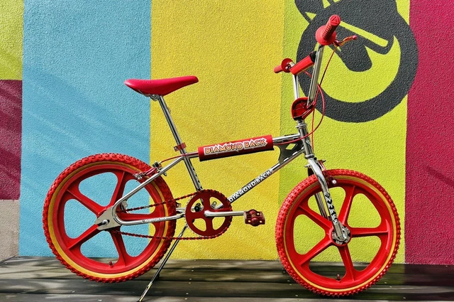 Diamondback bmx outlet