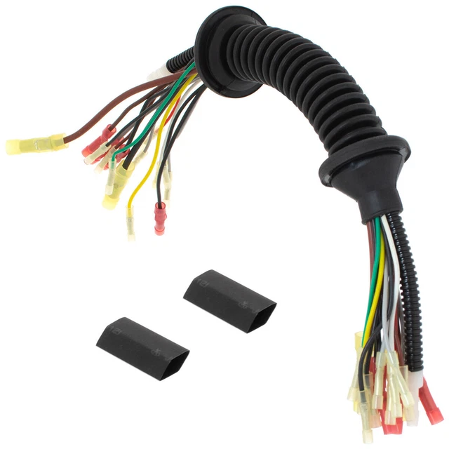 KIT DI RIPARAZIONE PER CHIAVE DINAMOMETRICA 1/2 40-210 Nm