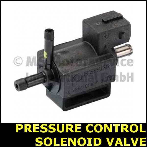 BOOST PRESSURE CONTROL Solenoid Valve N75 FOR FORD KUGA I 2.5 08>12