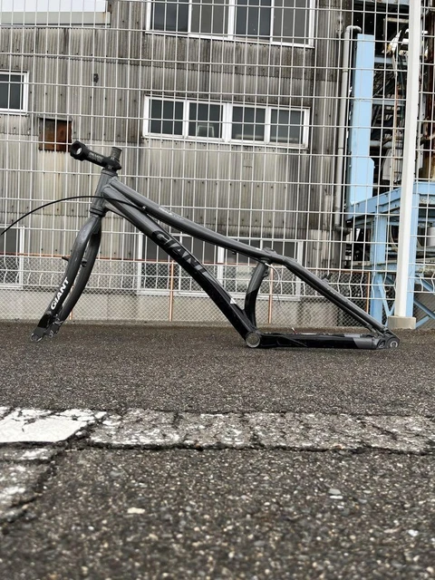 Bicycle Frames, Cycling, Sporting Goods - PicClick
