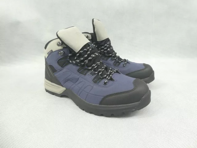 Crivit cheap hiking boots