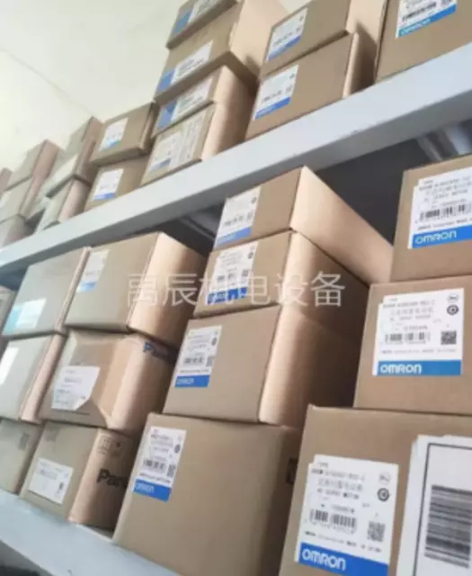Free Expedited delivery OMRON PLC E2E-X5F1-M1 NEW