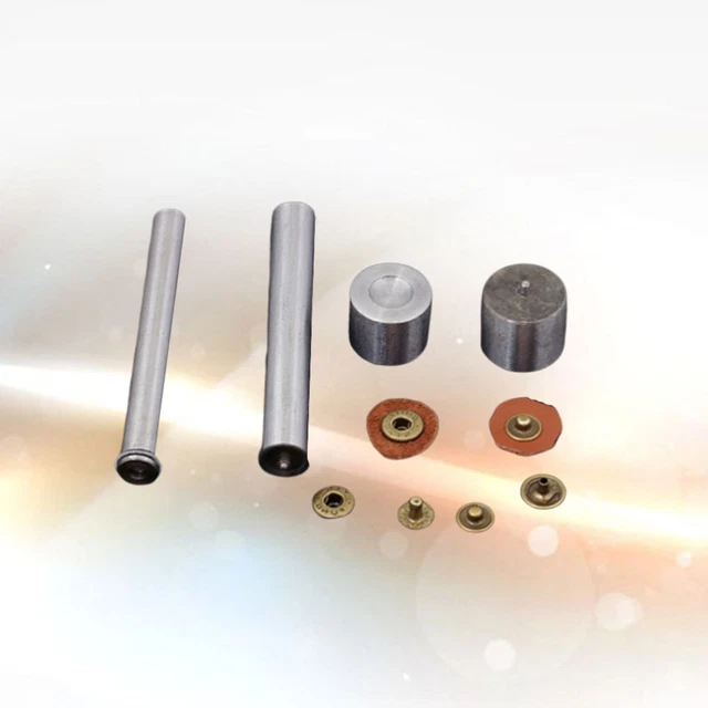 Kit base setter fai da te strumento a scatto manuale portatile pulsante installazione fai da te