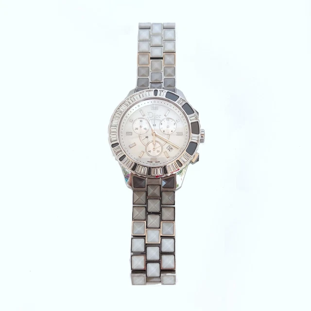 Mouvement De Montre Mécanique Dame AS 1677 - Pour Pièces Ou Réparation - Occasion - Montre Femme Vintage