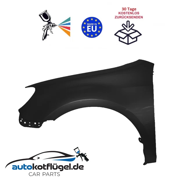 Kotflugel Golf 6