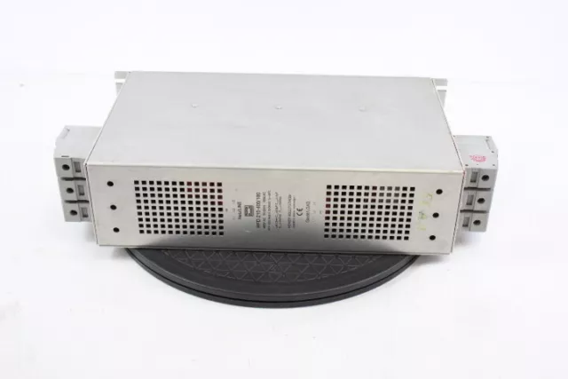 PHOENIX CONTACT HDFK 95A BLOCK Netzfilter HFD 210-500/180 -used-