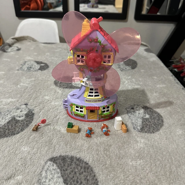 Jouet rare vintage vivid imagination mini Sweety - Jeux & Jouets
