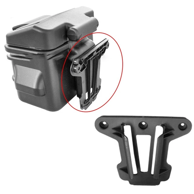 Secchio sabbia o staffa di montaggio radiatore per club auto modelli precedenti 2004 - C4C8