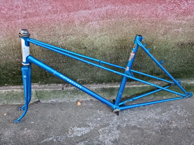 Cadre hotsell velo ville
