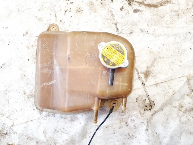 Genuine Land Rover P38 Range Rover & Discovery 2 Expansion Tank – OEM PCF101410