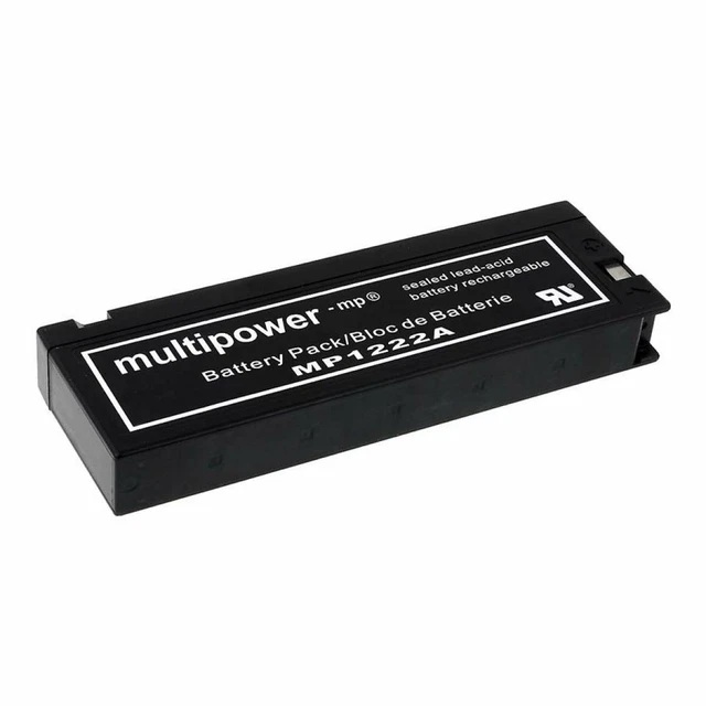 Heib Qualitätsakku Für Panasonic VW-VBD1E – 2300mAh, 7,2V, Li-Ion – Hochwertige Alternative