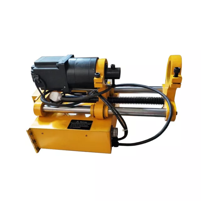 Handheld Line Boring Machine Engineering Mechanical Excavating Machinery Tool 2