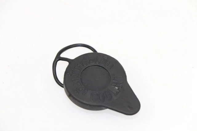 Bouchon Vase Expansion - Honda Cb F Cbf Abs 500 (2013 - 2015)