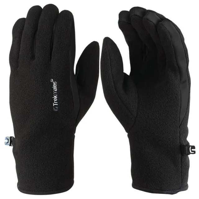 Trekmates Froswick Glove S - guantes ligeros, unisex