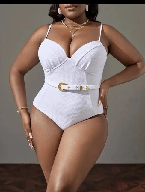 4x women's bathing suit cheap