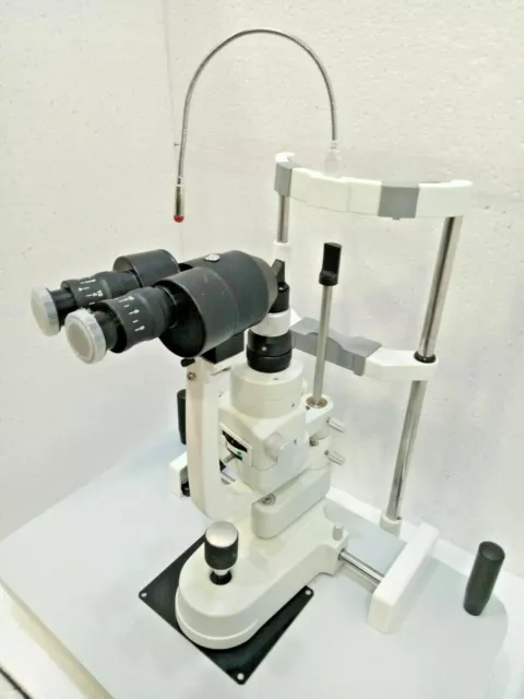 Slit Lamp Zeiss Type