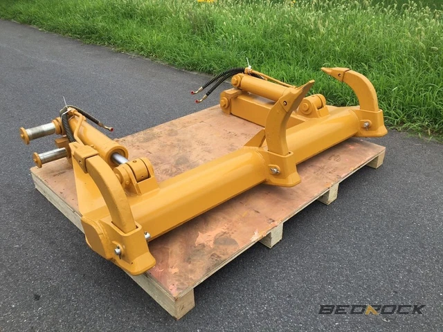 Ms Ripper Fits 953C 953B 953 Track Loader