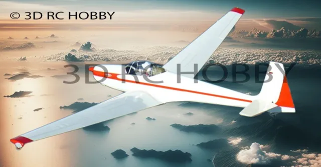 Vente TOP RC HOBBY 450mm MINI XCUB 2.4G 4CH 6-Axis Gyro Acrobaties