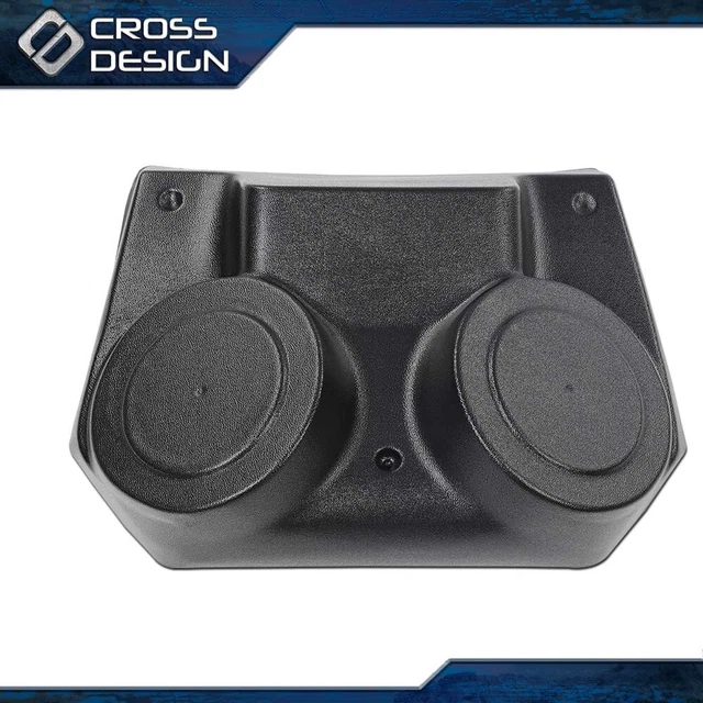 For Golf Cart, Polaris RZR 2, UTV, Boat, Marine Overhead Console Stereo Radio
