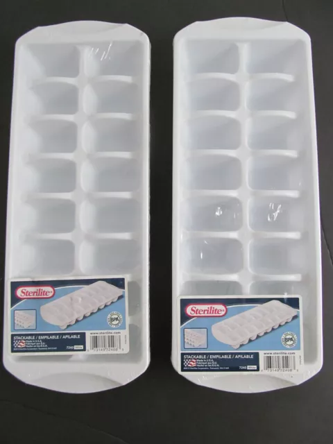 https://www.picclickimg.com/iSYAAOSwE2ZjtdtI/2-Sterilite-16-Ice-Cube-Tray-Mold-Plastic.webp