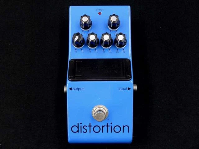 Fender Starcaster Distortion 5NC21