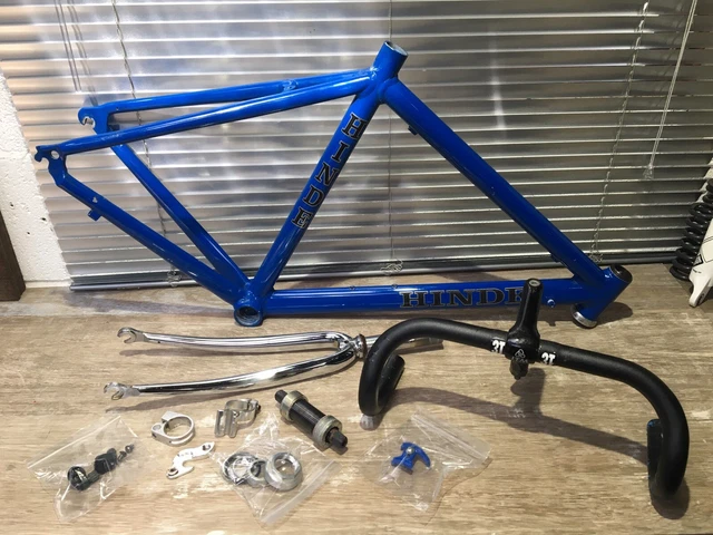 Bike Frames, Cycling, Sporting Goods - PicClick UK