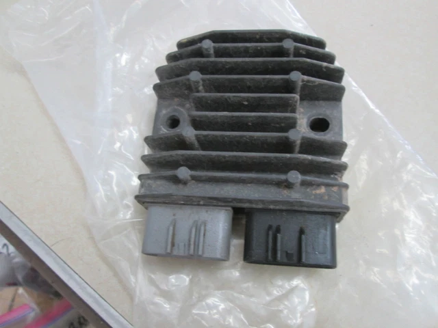 thumbnail image 2 of Voltage Rectifier Regulator For Can-Am Outlander Max 330 400 (2003-2005) 2 of 3